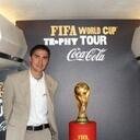 Luis Frausto 
