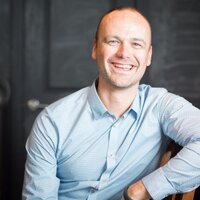 John Lewis (@ifinsights) 's Twitter Profile Photo John Lewis (@ifinsights) 's Twitter Profile Photo