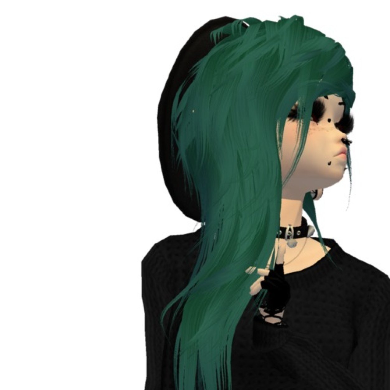 HipsterPastel's profile picture. /\-/\What my life¿? Summer is my life/\-/\