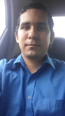 Pues me gusta la computación y todo lo relacionado con la informática