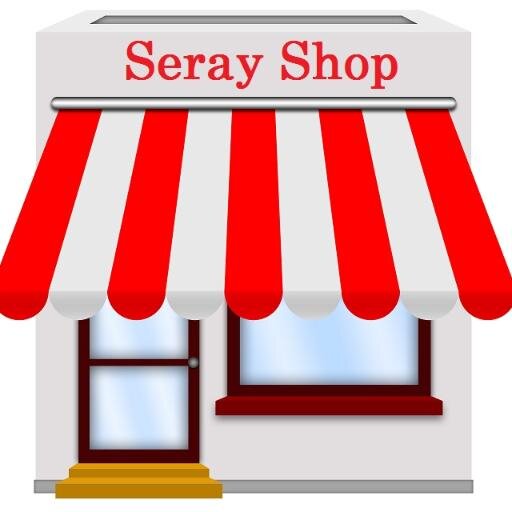 Seray Shop