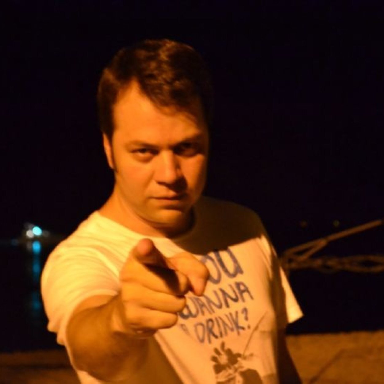 Evandro Mello