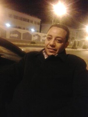 mmmmfarok2014's profile picture. محامى حر