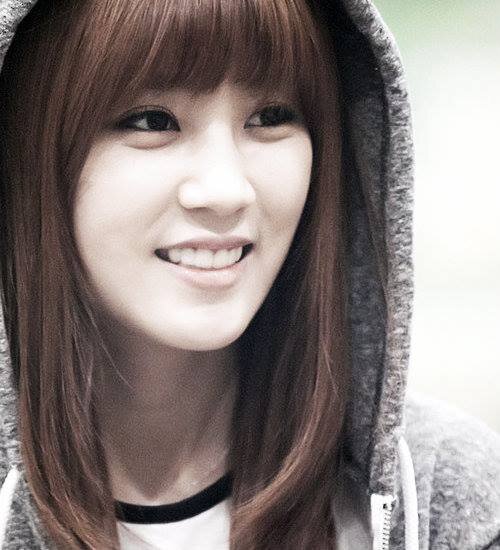 AU RP from CTOWN as Evelyn Violet Renner// 6 June 1994 // Apink's Chorong fc