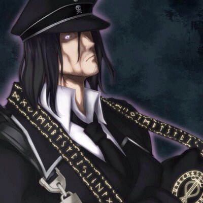 丸くなったベルリッヒンゲン マキナ Dies Machina Twitter