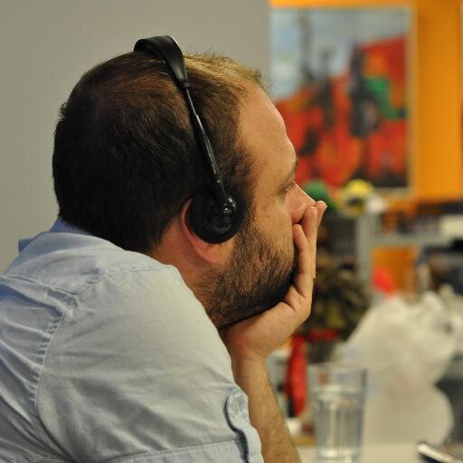 Software Developer, Open Source Volunteer, A Timid Entrepreneur, METU CENG 2003