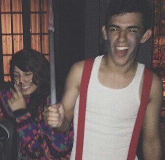 mflynn013's profile picture. 19... UT \m/