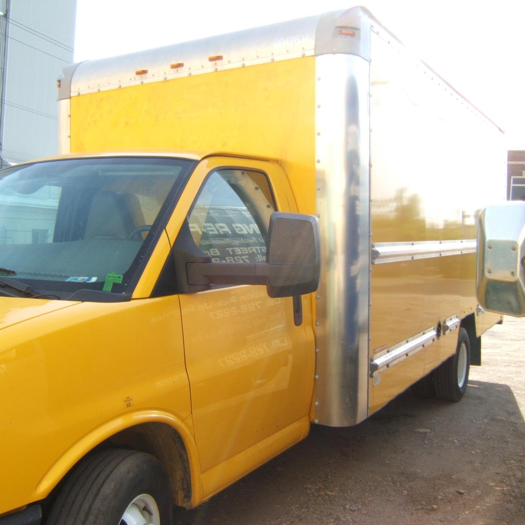 BrandonReFit's profile picture. The CMHA Re-fit Store is a used building materials thrift store that provides an employment and work training placement.
http://t.co/cd4oyiRose