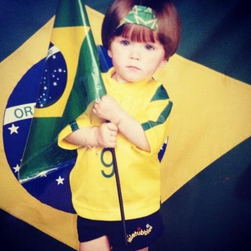 Larissa is my princess ♥