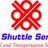 Midland Shuttle Serv