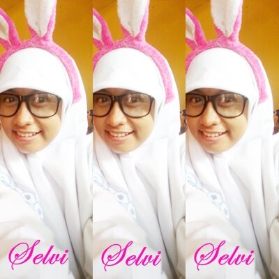 Selvinia Afni