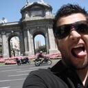 rcamarena's profile picture. //Arquitecto// arq.rcamarena@gmail.com