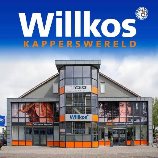 Willkos_'s profile picture. Dé webshop en groothandel op het gebied van kappersbenodigdheden en -meubilair.