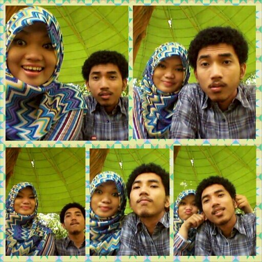 NandaRizkiyani's profile picture. ~ Politeknik Negeri Jakarta_Cevest'11 ~TI~ 
Calon Mahasiswi Tingkat Akhir-)  OJT-) SKRIPSI-) SIDANG-) WISUDA-) KERJA-) MASA DEPAN-)
♥1205 :) ~