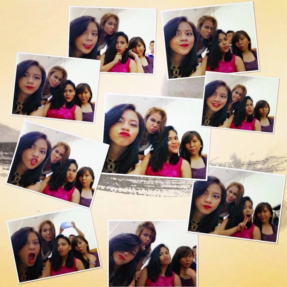 Don't judge || ilove you my fams♥ilove you my bstfriend♥ || you are the best I ever had.randyguardiansyah♥(`ˇз(˘⌣˘)