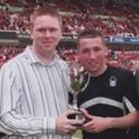 Darren Morley (@dazzler_m) 's Twitter Profile