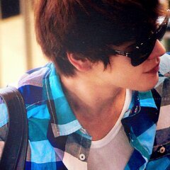 [RP] Cho KyuHyun from SuJu M | @DiarioSulli_ Mi único amor, mi prometida y con quien quiero pasar mi vida❤ [24/01] Esperando a Cho Minhye ❤