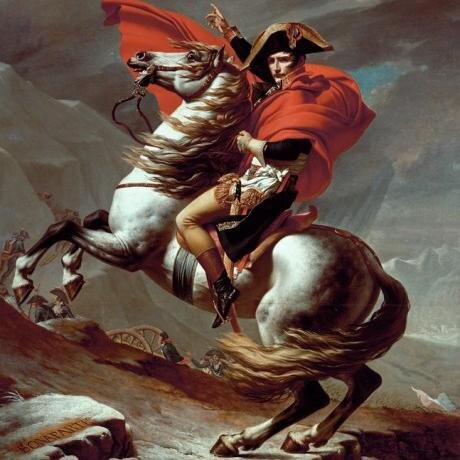 ComentoHistoria's profile picture. Datos, imágenes, vídeos, documentales y otras curiosidad sobre la Historia de este mundo.