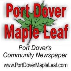 Port Dover and area's community newspaper.