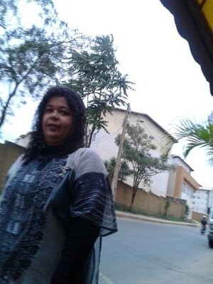 Pisciana, historiadora, mãe, rockeira e mais um monte de coisa!