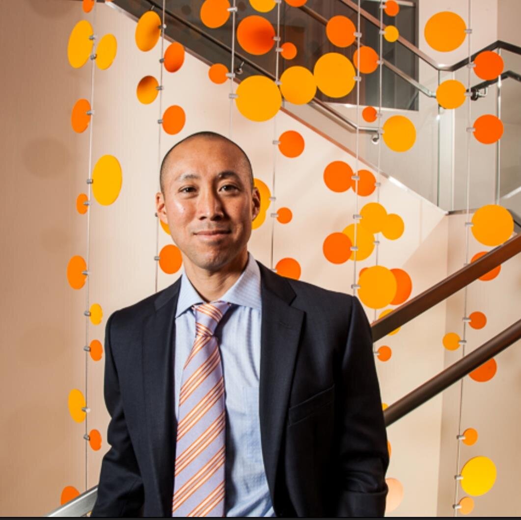 CMO @ThomsonReuters, Tax & Accounting who tweets about marketing, quest for slow twitch muscle, hunting for Jiro, 5 yr old wisdom. Opinions= mine