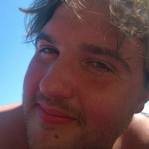 IgorMiniutti's profile picture. 