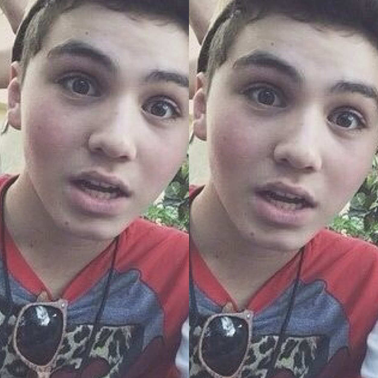 free follow from @hellaradsam ☻ follow her pleasseee @hellaradsam