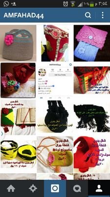 http://t.co/2ovpLHvQXj تابعوني في انستقرامي حساب خاص بالخياطة والاشغال اليدويه والصوف