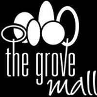 The Grove Mall SA(@TheGroveMallSA) 's Twitter Profileg