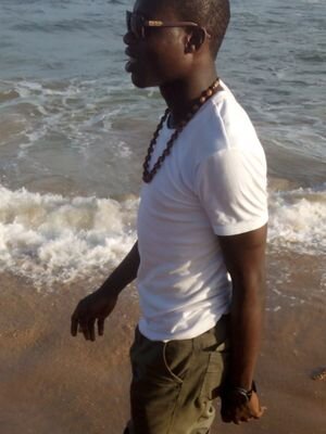 femi4larin's profile picture. Cool and Calm