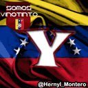 Venezolana, libre pensadora. Por un país próspero y libre! En pro de la consciencia ciudadana por el medio ambiente! Amante del teatro!