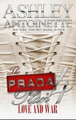 A fanpage to keep you informed about New York Times best selling authors Ashley & Jaquavis Coleman. Follow them @novelista & @RealJaQuavis #TeamA&J #GetAddicted
