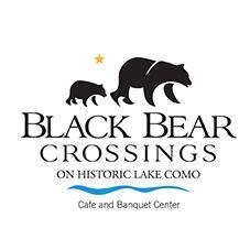 Como Lakeside Pavilion, Black Bear Crossings Café and Banquet Center on Historic Lake Como. Enjoy the Pavilion's coffee shop and banquet facilities.
