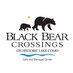 Black Bear Crossings (@bbconthelake) Twitter profile photo