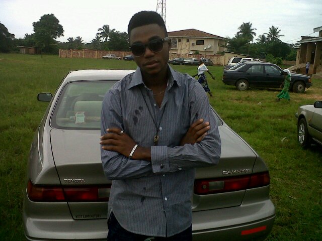 Are like to love, because are don't like sadness in my life.. Are always need to love someone♠