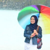 Dewi S Rahman (@dewiisofia) 's Twitter Profile