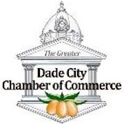 The Greater Dade City Chamber of Commerce.  Connecting Community and Commerce for better quality of life.