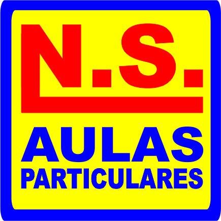 Aulas para todas as sérias e matérias
