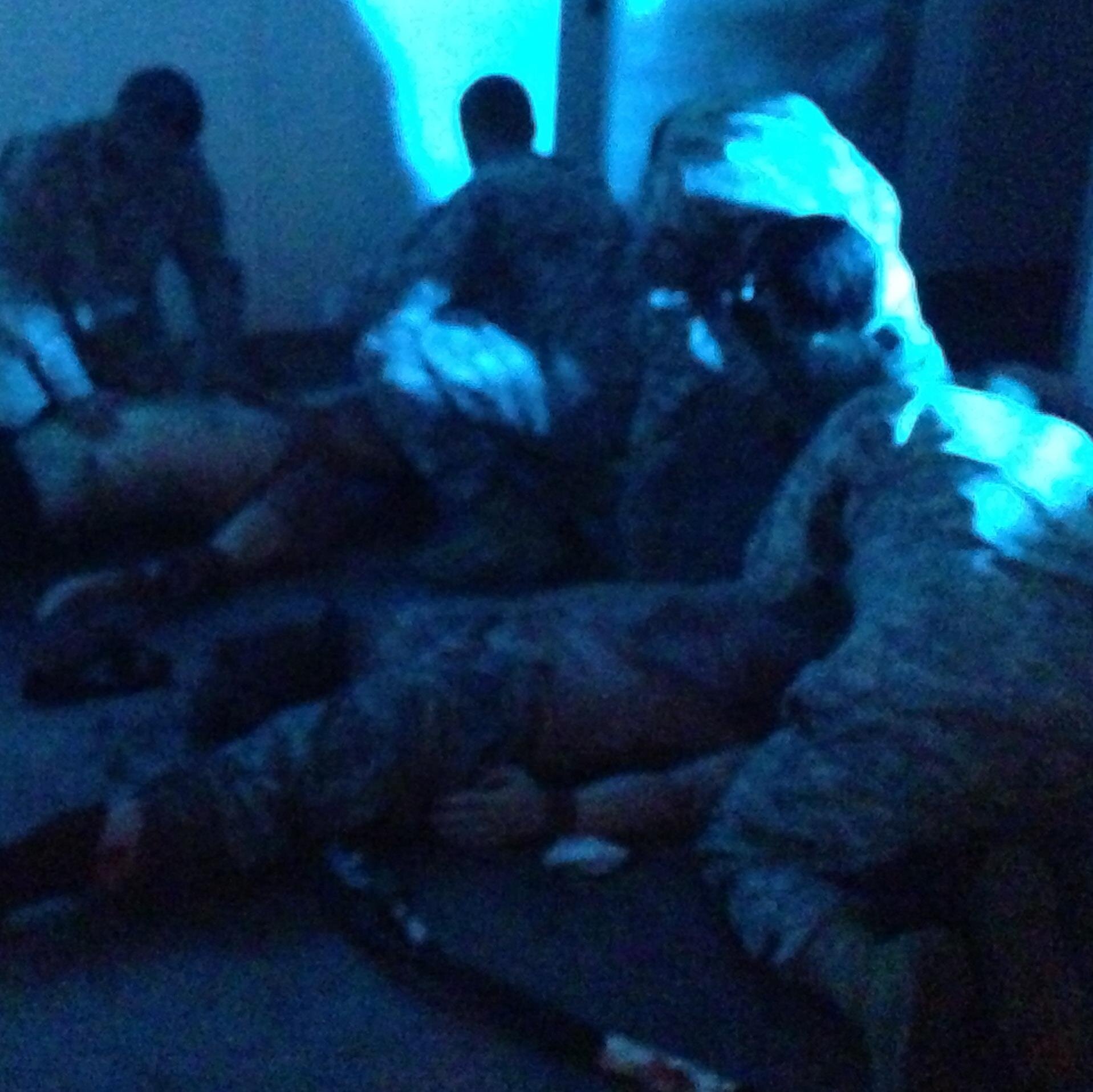 Fort Benning Medical Simulation Training Center