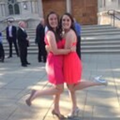 Profile Picture of Jessica Boyle (@JessBoyle14) on Twitter
