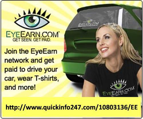 sammyangcp's profile picture. GET PAID TO DRIVE YOUR CAR, wear T-shirts, and more! Earn money effortlessly while you go about your day! It’s fun, easy, and no experience is necessary!