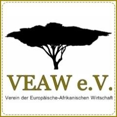 veaw_ev's profile picture. Verein der Europäisch-Afrikanischen Wirtschaft