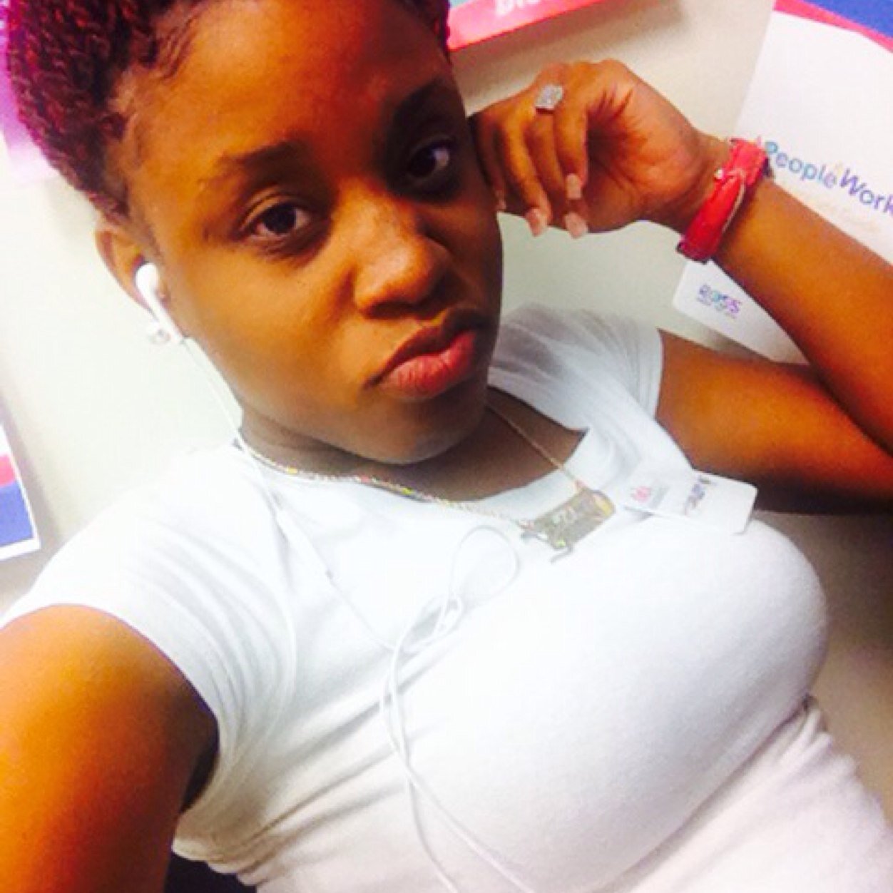 What you see aint always what you get.. -Lil Herb✊