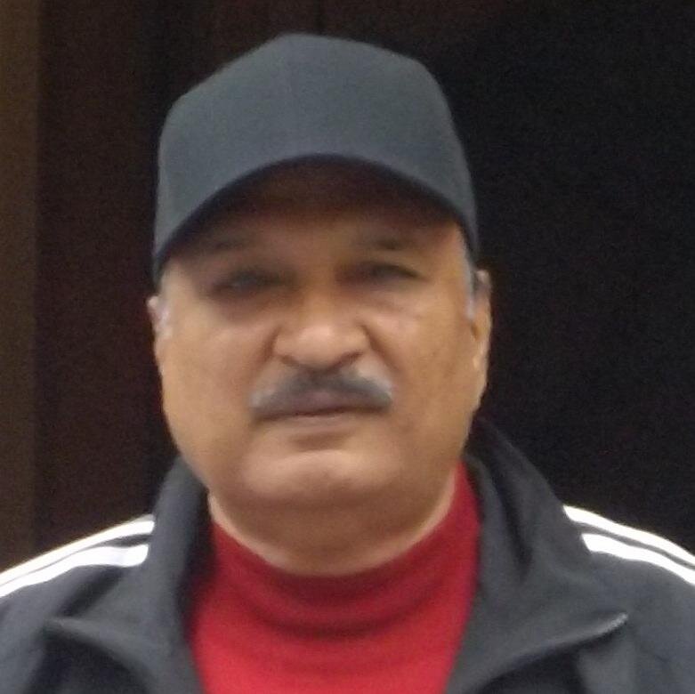 Sr.Vice President