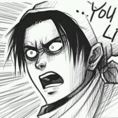 Levi Ackerman At Theleviheichou Twitter