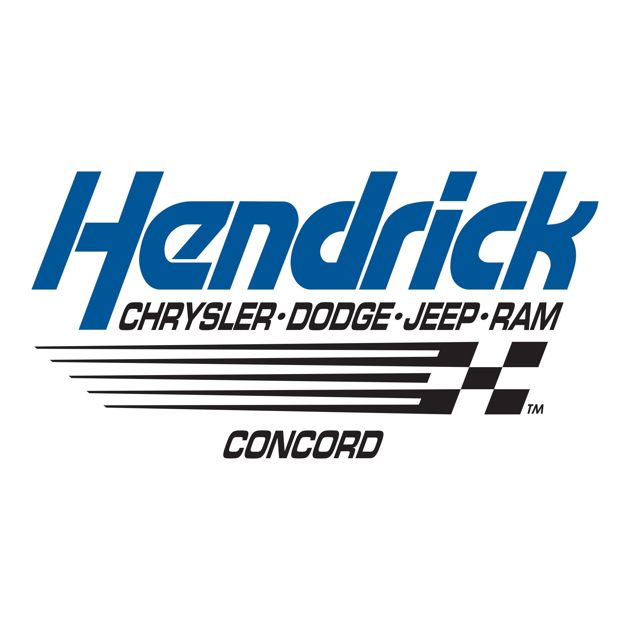 HendrickCDJ Profile Picture