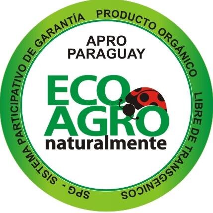 Proveyendo productos #orgánicos y #ecológicos en la ciudad de #Asunción. Para canastas a domicilio: http://t.co/1GnFziOCm6
