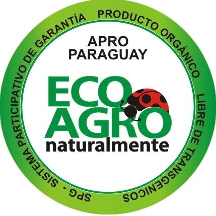 Proveyendo productos #orgánicos y #ecológicos en la ciudad de #Asunción.  Para canastas a domicilio: http://t.co/1GnFziOCm6