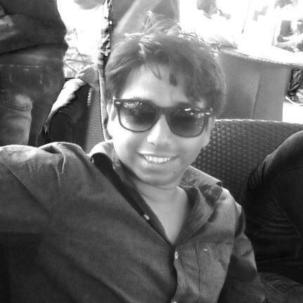 Techie@HSBC, tech enthusiast