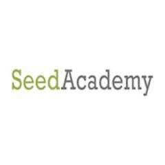 Seed Academy is a for profit social enterprise focused on transforming the South African economy through #entrepreneurship.